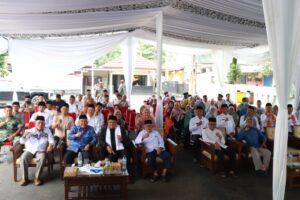 Sambut Bulan Suci Ramadhan, Ini Pesan Camat untuk Masyarakat Tapos