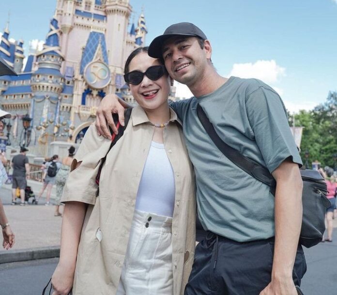 Kisah Viral Raffi Ahmad dan Mimi Bayuh