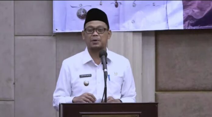 Pelatihan IPPRISIA: Menjadi Sorotan Wakil Wali Kota Depok untuk Pengembangan Kepribadian
