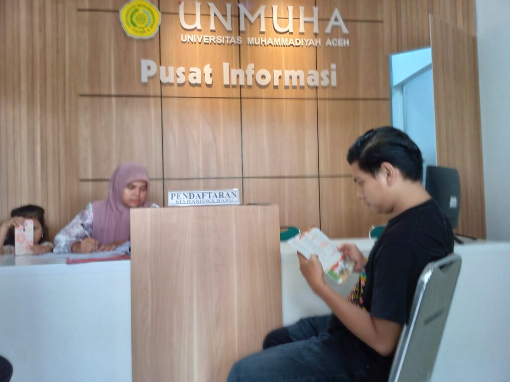 Pendaftaran PMB UNMUHA Dibuka, Simak Informasi Lengkapnya!