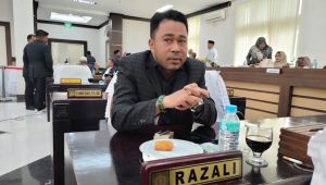Razali Abu : Pj Bupati Aceh Utara Terkesan Hanya Transit Di Aceh Utara