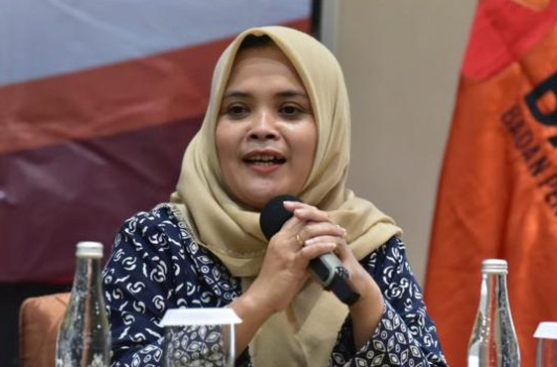Bawaslu Peringatkan Partai Peserta Pemilu, Bahwa Kampanye di Rumah Ibadah Bisa Dikenakan Sanksi Pidana
