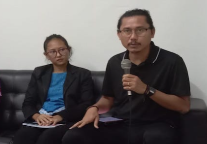 Mencermati Kriminalisasi Terhadap Penggiat HAM di Indonesia, PHBI : Penggiat HAM Yang Lain Akan Kena Juga, Daripada Tunggu Giliran, Lebih Baik Sekalian Saja !!!