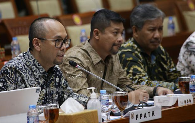 Muncul Kontroversi Terkait Bocornya Kasus Transaksi Mencurigakan Rp 349 Triliun, Benny Kabur Harman Tanyakan Peran Mahfud Md dan PPATK