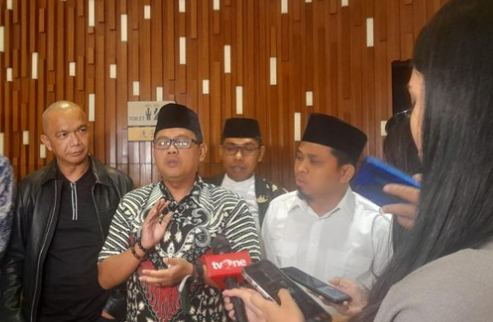 Ketua PW Ansor Klarifikasi, Tidak Ada Tawaran Perdamaian dari Kajati DKI terkait Kasus Penganiayaan David Ozora
