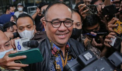 Dugaan Pencucian Uang Raksasa di Kementerian Keuangan Mengguncang Indonesia