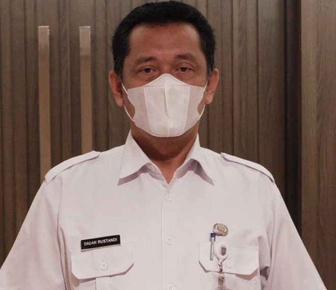 Kota Depok Siap Gelar Kejuaraan Panjat Tebing Skala Provinsi Untuk Pelajar Tahun 2023