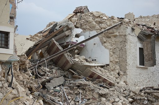 Gempa Micro-Scale Mengguncang Wilayah Garut