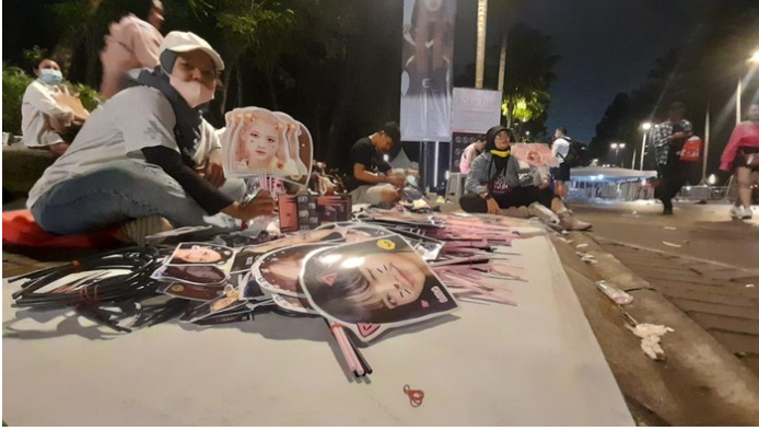 BLACKPINK