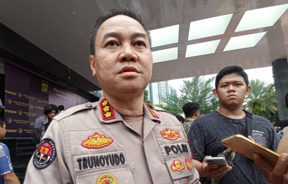 Polda Metro Jaya Hentikan Penyidikan Kasus Pelecehan Seksual terhadap Ketua KPU Hasyim Asy'ari