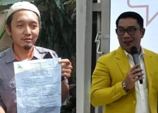 Hak Guru untuk Bersuara Dilindungi oleh Hukum : Respon Ketua FAGI Jawa Barat terhadap Pemecatan Guru yang Mengkritik Gubernur RK