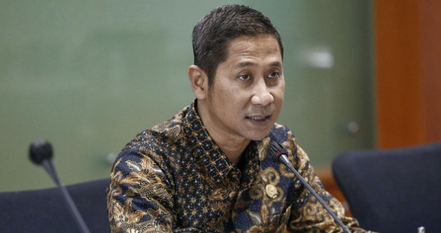 Tidak Ada Hakim yang Melapor Terkena Godaan Menurut KY, Mukti Fajar Minta Para Hakim Pertahankan Integritas dan Kapasitas