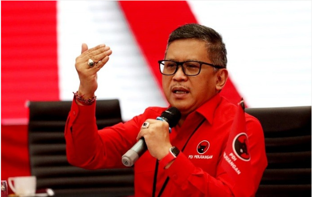 Tak Ada Sanksi Dari PDIP untuk Gibran Terkait Sikap Berbeda Terhadap Penolakan Timnas Israel di Piala Dunia U-20