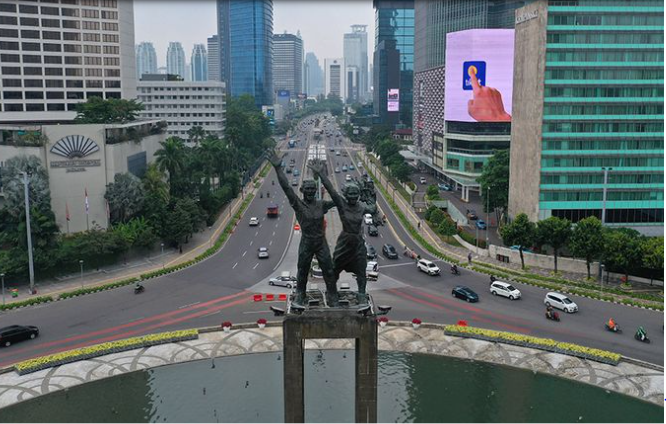 Standar Kesehatan Internasional