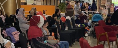 Memperingati Hari Penyakit Langka, Komunitas IRD  : Ini Panggilan Untuk Tidak Mendiskriminasi Anak - Anak Dengan Kondisi Langka