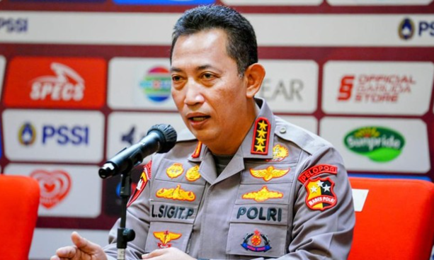 Kapolri Minta Oknum Polisi Yang Terlibat Calo Bintara di Jawa Tengah Diproses Pidana