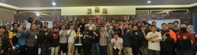 Kepemimpinan Baru: Haickel Reza Balfas sebagai Pimpinan KONI Kota Sukabumi untuk Masa Jabatan 2023-2027
