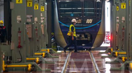 Weni Maulina Diangkat Sebagai Direktur Konstruksi Baru PT MRT Jakarta, Silvia Halim Jadi Pengurus IKN