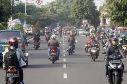 Kadishub Depok Sebut, Kebijakan SSA di Jalan Nusantara Merupakan Respon Atas Keluhan Masyarakat Terhadap Kemacetan Disana