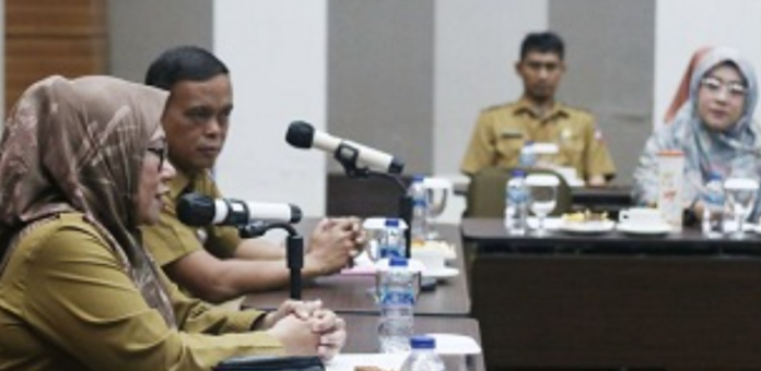 Sekda Kota Bogor Tekankan Hal ini Kepada Para Perangkat Daerah