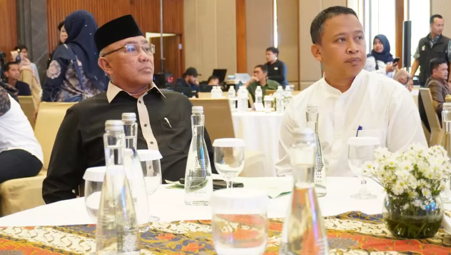 Terapkan Strategi Pengendalian Inflasi, Walikota Depok Pastikan Pasokan Pangan Selama Ramadhan 1444H Aman
