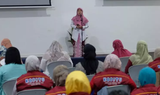 Dinkes Kota Depok Dorong Pembentukan 28 Kampung Peduli Tuberkulosis di 2023