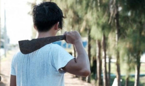 Tukang Rongsok Tewas Dibacok Setelah Mencoba Melakukan Pencurian, Pelaku Sudah Ditangkap