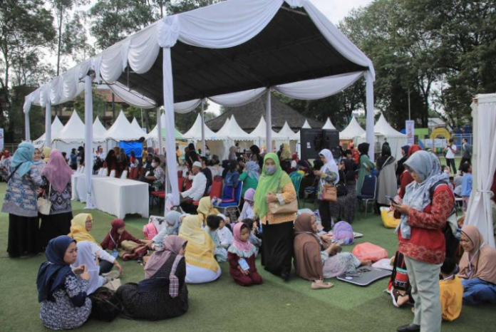 Dukung Produk Lokal! Arief Mengajak Semua Masyarakat Hadiri Ramadan Tangerang Festival