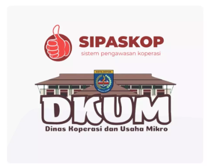 Pengawasan Koperasi Modern dan Efektif, DKUM Kota Depok Gunakan Sistem Aplikasi SIPASKOP
