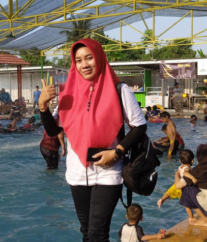 Keseruan Liburan Lebaran Idul Fitri 1444 H di Kolam Renang Seruni Desa Susukan: Kenyamanan dan Wahana Seru untuk Anak-Anak