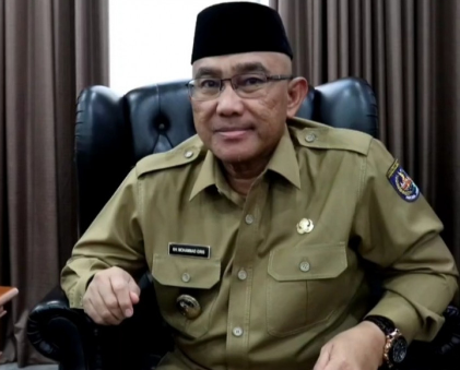 Mendorong Pertumbuhan Ekonomi dan Kesejahteraan Warga Melalui Pasar Rakyat Kota Depok