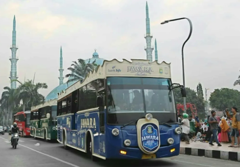 Bus Gratis 