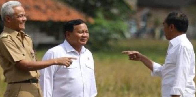 Habiburokhman dari Gerindra Sebut Prabowo Tetap sebagai Capres 2024, Bukan Cawapres