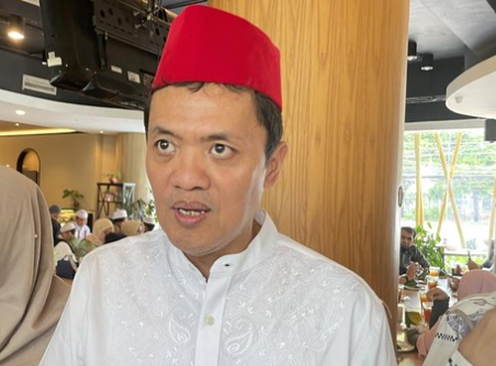 Habiburokhman Soroti Dugaan Pembiaran AKBP Achiruddin Hasibuan Atas Penganiayaan yang Dilakukan Anaknya Terhadap Mahasiswa