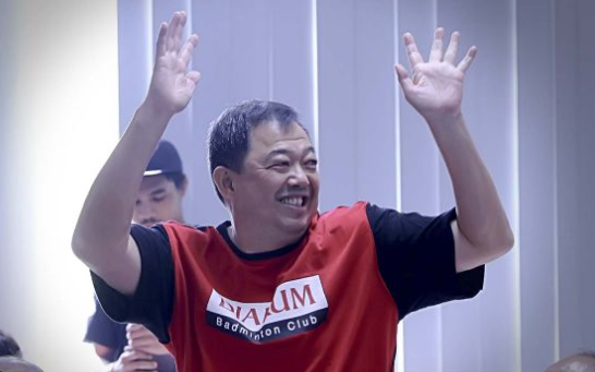 Legenda Bulu Tangkis Indonesia Harapkan Jaminan Pensiun untuk Atlet Berprestasi