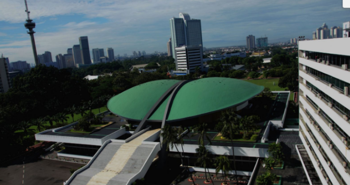 Peran Anggota DPR