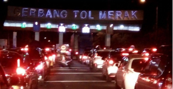 Polisi Terapkan Delaying