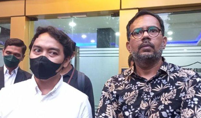 Kuasa Hukum Sebut Dakwaan Pencemaran Nama Baik Menteri Luhut Cacat Formil dan Langgar Prinsip Ultimum Remedium