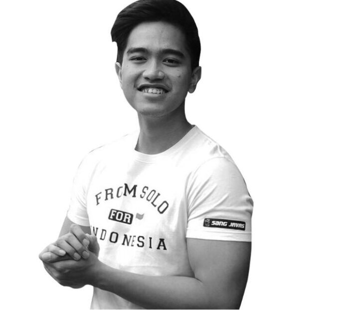 Munculnya Nama Kaesang Pangarep sebagai Kandidat Cakada Depok 2024, Disambut Positif oleh FPMP yang Menginginkan Perubahan Total