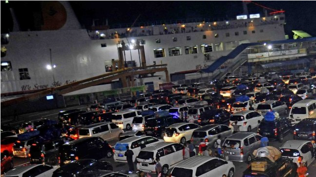 Dermaga
