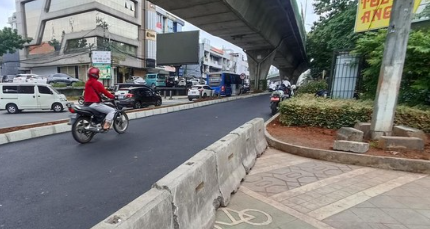Dishub DKI Jakarta