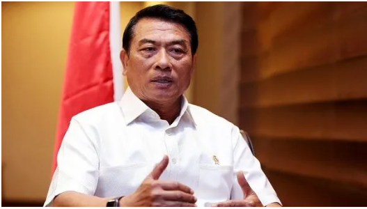 TNI-Polri Berkomitmen