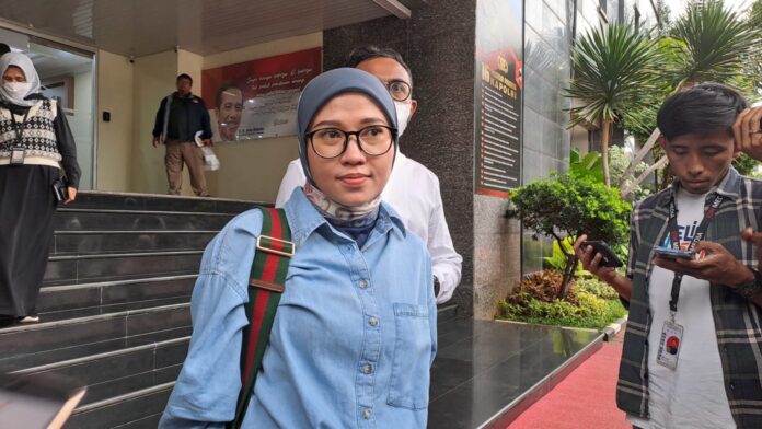 Pihak Kuasa Hukum David