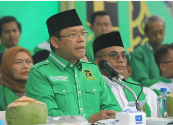 PPP dan PDI