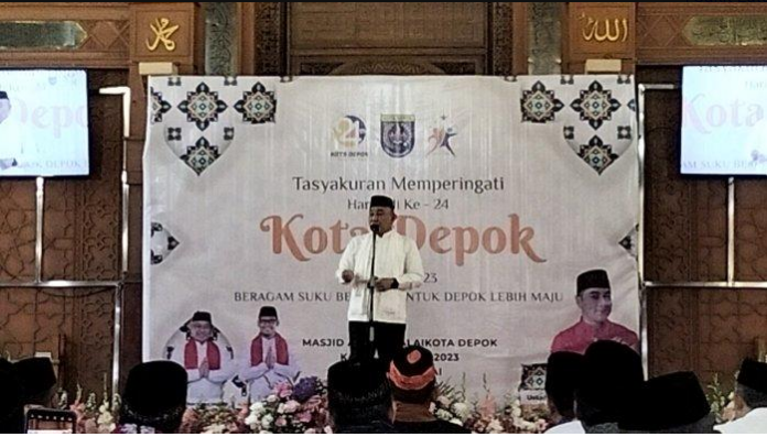 Gubernur Jawa Barat