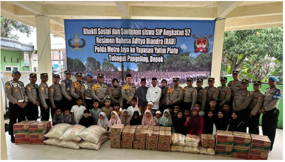 Siswa SIP