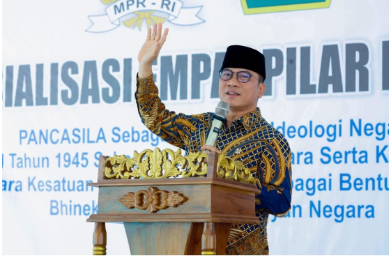 Pancasila