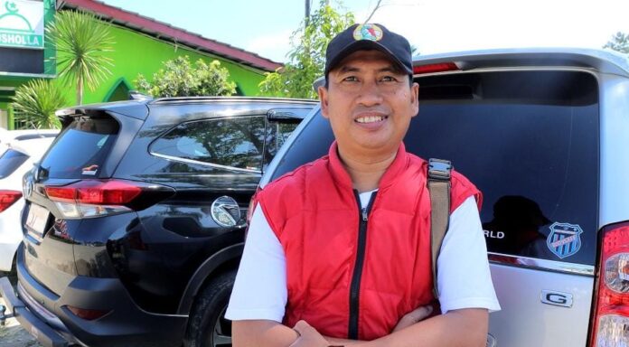 Ghofur: Kami Sangat Merasa Aman Ketika Mudik Melihat Banyak Pos Polisi
