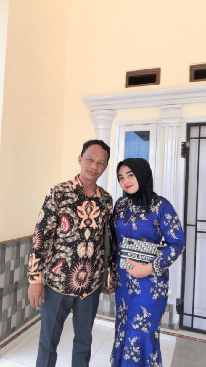 Menjelang Idul Fitri 1444 H, Suprayogi Pengusaha Muda di Banyuasin Sisihkan Sedikit Rezeki untuk Berbagi