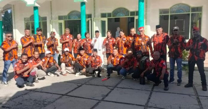 Pemuda Pancasila